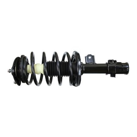Monroe RoadMatic Strut and Coil Spring Assembly,  182297